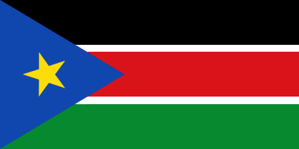[South Sudan]