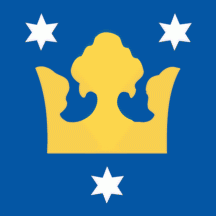 [Flag of Sigtuna]