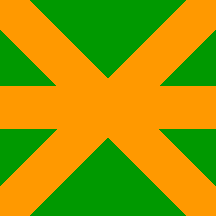 [Flag of Kavlinge]