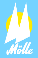 [Flag of Mölle]