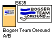 Bogser Team