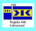 [Kalmarsund - later version]