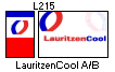 [LauritzenCool houseflag]