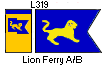 Lions Ferry