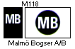 [Malmö Bogser]