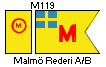 [Malmö Rederi]