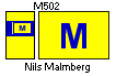 [Nils Malmberg]