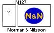 [Norman & Nilsson houseflag]