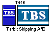 [Tarbit Shipping houseflag]