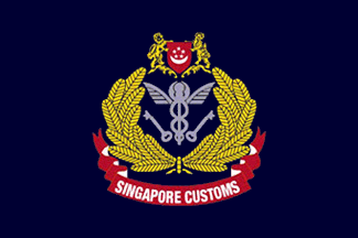 [Singapore Customs (Singapore)]