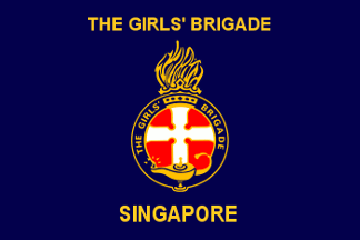 [Girls' Brigade Singapore]
