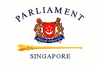 [Parliament of Singapore]