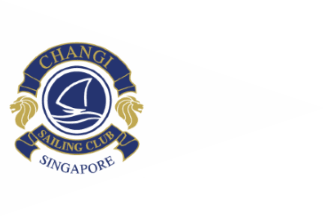 [Changi Sailing Club Burgee]