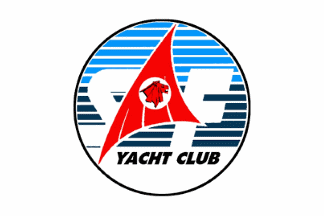 [SAF Yacht Club Flag]