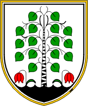 [Coat of arms of Brezovica]