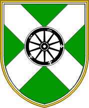 [Coat of arms of Hrpelje - Kozina]
