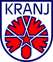 [Former coat of arms of Kranj]