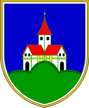 [Former coat of arms of Mozirje]