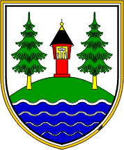 [Coat of arms of Podvelka]