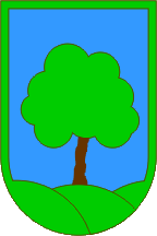 [Coat of arms of Ravne na Koroskem]