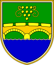 [coat of arms of Skocjan]