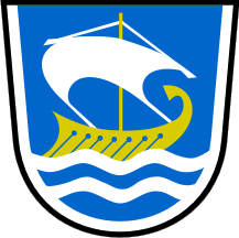 [Coat of arms of Vrhnika]