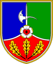 [Coat of arms]