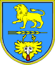 [Coat of arms of Markovci]