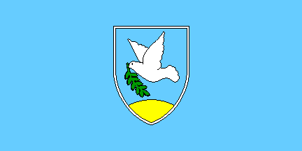 [Flag of Izola]