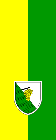 [Vertical flag of Kungota]