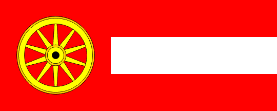 [Flag of Logatec]
