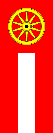 [Flag of Logatec]