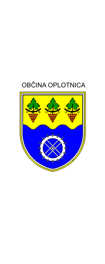 [Flag of Oplotnica]