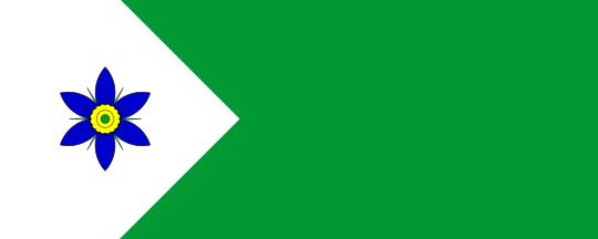 [Flag of Poljcane]