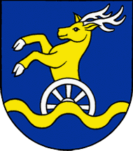 [Bratislava region emblem]
