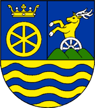 [Trnava region Coat of Arms]