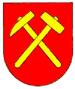 Dobsiná Coat of Arms