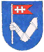Nitra Coat of Arms