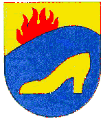 Partizánske Coat of Arms