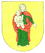 Pezinok Coat of Arms