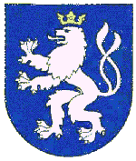 Senec Coat of Arms