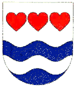 Sliac Coat of Arms