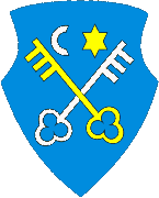 Zlaté Moravce Coat of Arms