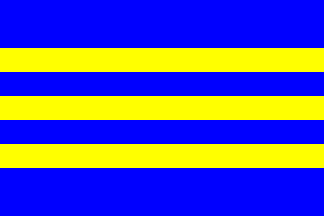 [Trnava region flag]