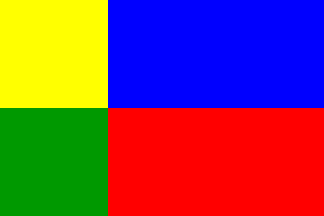 [Žilina region flag]