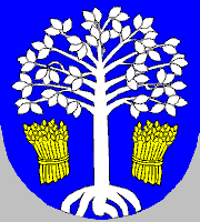 [Čunovo Coat of Arms]