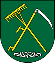 [Králiky coat of arms]
