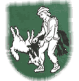 [Hazlín coat of arms]