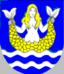 [Dunajov Coat of Arms]