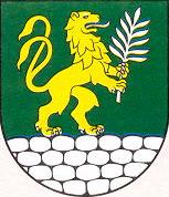 [Kamenicany coat of arms]